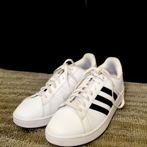 Men’s Adidas Shoes